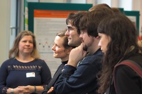 Fachtagung „Soziale Digitalisierung“ an der Ernst-Abbe-Hochschule Jena: Ein zukunftsweisender Dialog zur digitalen Transformation